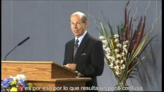 4. Qué es posible para nosotros - Pastor Dennis Priebe - Doblado ESPAÑOL