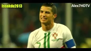 Cristiano Ronaldo ► Lose My Mind - 2013 HD ◆ CO-OP.