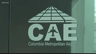 Travelers slowly returning to Columbia Metropolitan Airport post pandemic