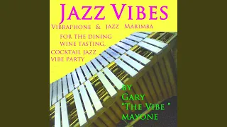 Marimba the Nights in Cancoon (Jazz Vibes Marimba Mix)