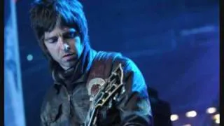 Oasis - The Masterplan live @ Roundhouse 26 oct 08
