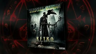 RETRO & TakkaNit - Hardcore Religion