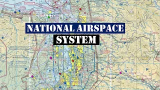 National Airspace System | CFI Checkride Prep