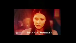 Charmed || Season 2 Opening Credits “Holding On To Heaven “