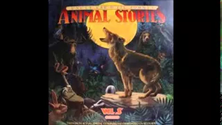 Animal Stories Vol 1 Side 1