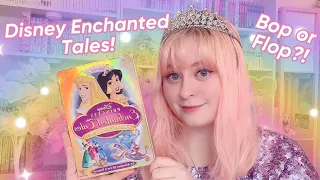 Did Anyone Actually like Disney’s “Enchanted Tales!?”