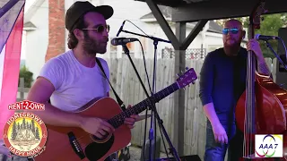 Waltz for Lucille  - Joe's Truck Stop (Homegrown Happy Hour)