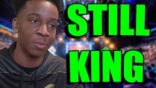 How Ninjakilla won Mortal Kombat 1 NA Pro Kompetition! Insane Combos and Grand Finals