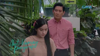 Abot Kamay Na Pangarap: Analyn met her real father (Episode 27 Part 2/4)