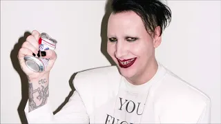 MARILYN MANSON - The Mephistopheles Of Los Angeles