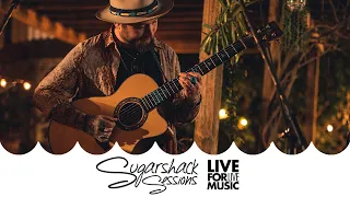 Mihali - Over Land & Sea (Live Music) | Sugarshack Sessions