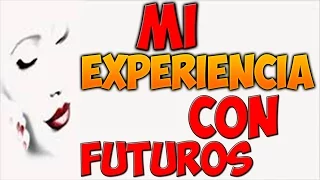 Mi Experiencia Operando en Mercado de Futuros