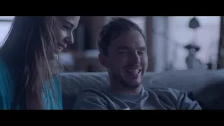 Newness UK Trailer- Nicholas Hoult | Laia Costa