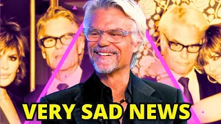 Big Sad😭News!! RHOBH star Harry Hamlin & Lisa Rinna Very Heartbreaking 😭 News !! It Will Shock You.