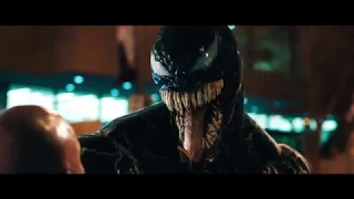 Venom: Zehirli Öfke Türkçe Altyazılı Fragman