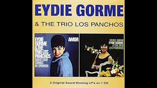 Historia de un amor - Eydie gormé (letra)