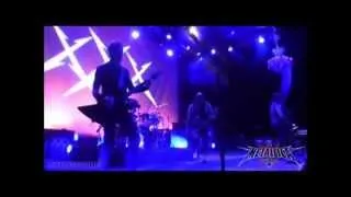 Metallica - To Live Is To Die [Live Fillmore December 7, 2011] HD