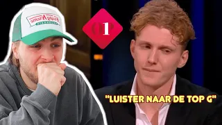 Tiktokker bij OP1 = TOTALE AFGANG 😱