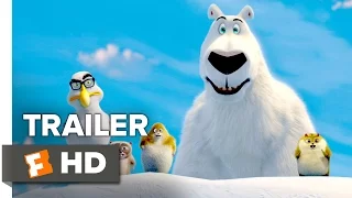 Norm of the North Blu-Ray Trailer (2016) - Animated Movie HD