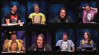 Sam's Printed Shirts: A History 2 | Critical Role