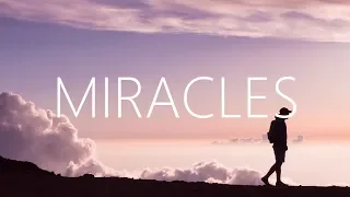 Axel Johansson - Miracles (Lyrics) ft. Tina Stachowiak (Alan Walker Style)