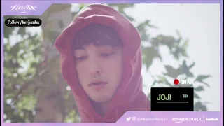 Concert Joji 2021, Live Festival / Original recording/ Amazon video