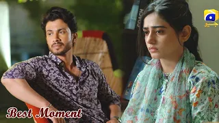 Farq Episode 3 | 𝐁𝐞𝐬𝐭 𝗠𝗼𝗺𝗲𝗻𝘁 𝟬𝟵 | Sehar Khan | Faysal Quraishi | Adeel Chaudhry | HAR PAL GEO