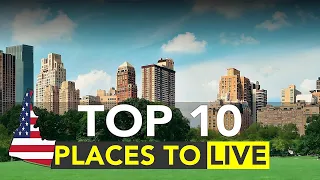 The Best Cities to Live in Idaho 2024 - [Top 10]