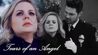 Nathan & Maxie | Tears of an Angel