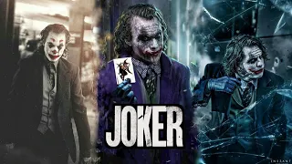 Joker Song | Dark Knight | HD