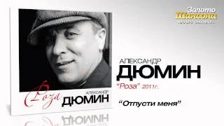 Александр Дюмин - Отпусти меня (Audio)