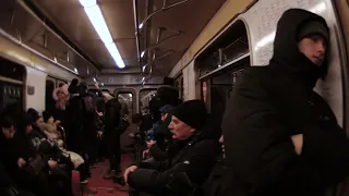 Bamcontent -Stock -Moscow -Metrolines