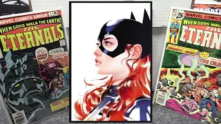 New Comic Pickups for May 24, 2018 and more key comics