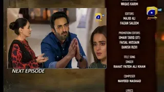 Maa Nahi Saas Hoon Main Episode 119 - [Eng Sub] - Hammad Shoaib - Sumbul Iqbal