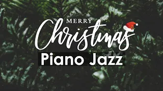 🎄☃️ Merry Christmas Songs ver. Christmas Jazz instrumental / Carol Piano Collection