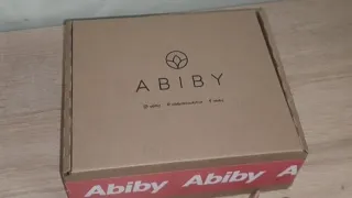 Nuova Box di Abiby mese di Aprile 2024 con un prodotto SPAZIALE😍😍 + piccolo acquisto❤️