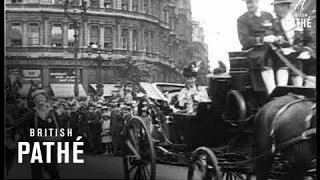 Queen Alexandra's Rose Day (1917)