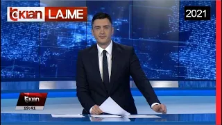 Edicioni i Lajmeve Tv Klan 02 Shkurt 2021, ora 19:30 Lajme - News