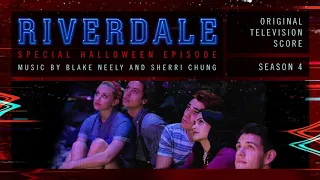 Riverdale - Video Tape / Say Goodbye to Jason - Blake Neely & Sherri Chung (Official Video)