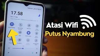 Cara Mengatasi WiFi yang Sering Putus Nyambung