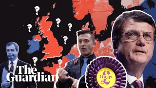 How Ukip normalised far-right politics