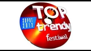 Sopot TOPTrendy 2013. BIG CYC - czas odetchnąć pełną i swobodną piersią!