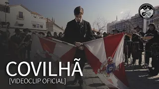 Desertuna - Covilhã (Videoclip Oficial)