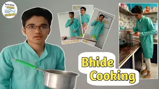 Bhide Cooker Blast episode | Bhide Cooker Blast episode 1990 | Bhide Cooking episode