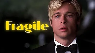 Brad Pitt & Sting - Fragile