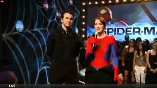 Video Game Awards 2011 Русский эфир (11 Декабря 2011)