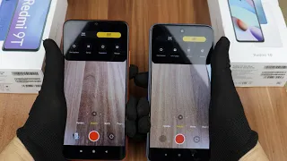 XIAOMI REDMI 10 vs REDMI 9T: ПОЛНОЕ СРАВНЕНИЕ СМАРТФОНОВ С ПРИМЕРАМИ ВИДЕО, СНЯТЫХ НА ИХ КАМЕРЫ