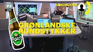 DJ McMuffins fredagsstemnings-tramp | DR P3