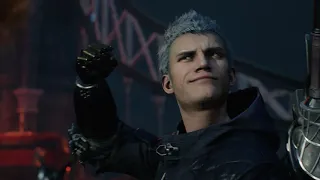 Devil May Cry 5 прохождение / 1 Миссия