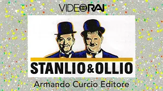 Stanlio e Ollio - Una bella serata - Vita in campagna - Questione d'onore